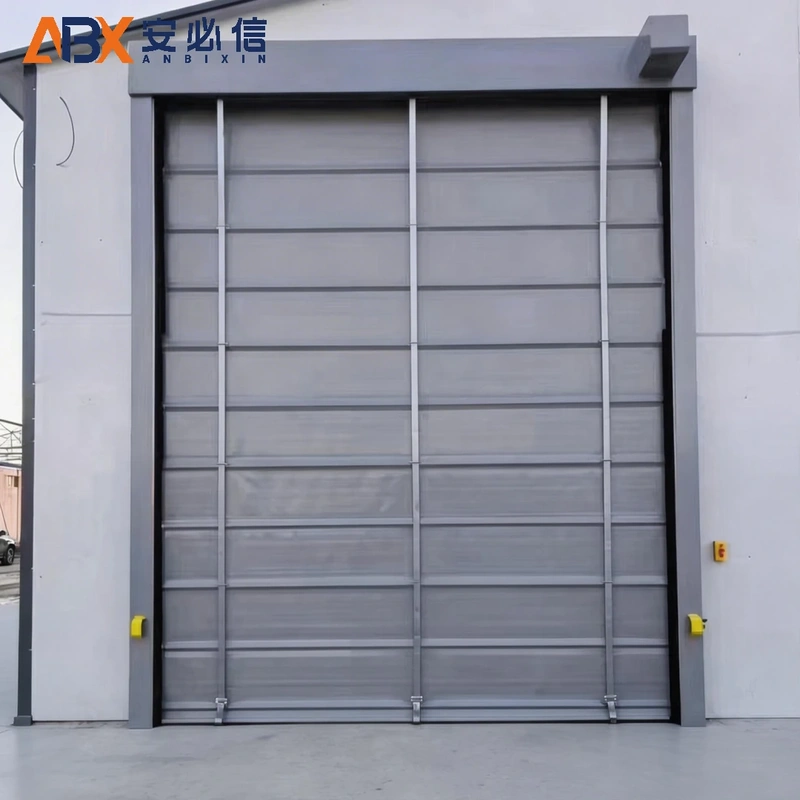 温州市堆积门